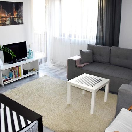 Apartament 1 Gdansk Bisko Plazy Gdańsk Exterior foto