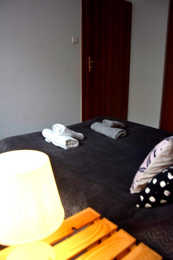 Apartament 1 Gdansk Bisko Plazy Gdańsk Exterior foto