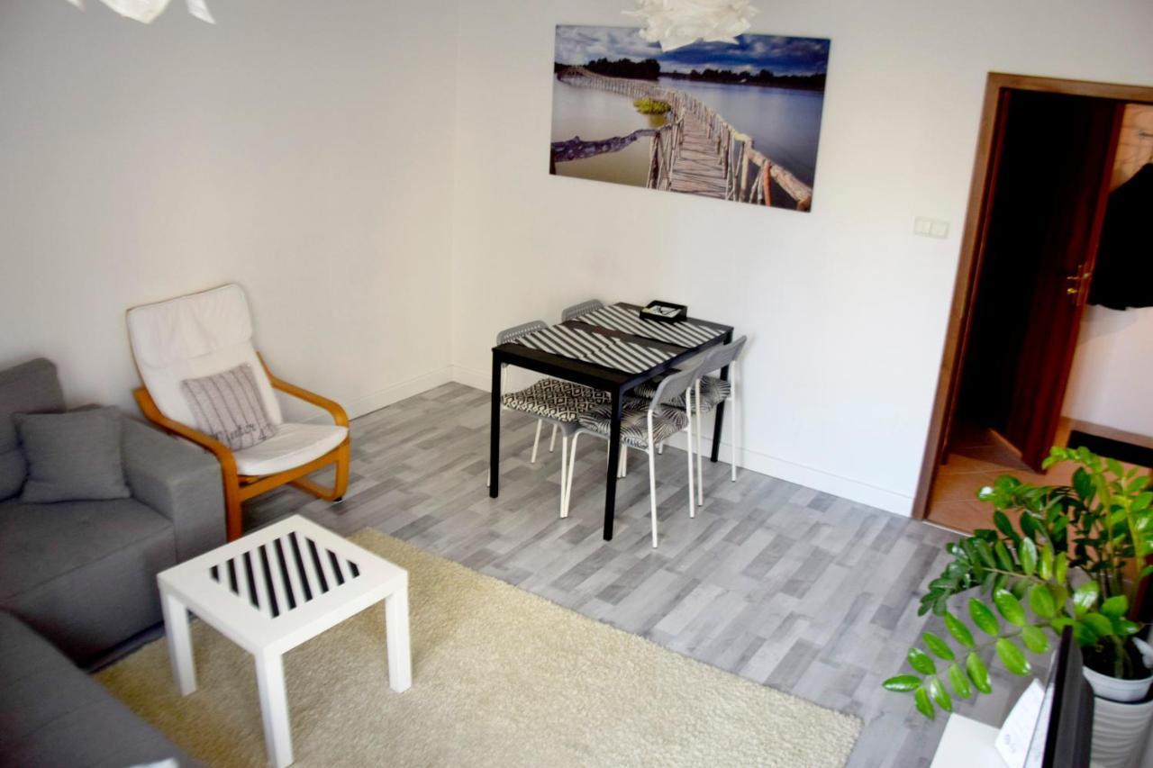 Apartament 1 Gdansk Bisko Plazy Gdańsk Exterior foto