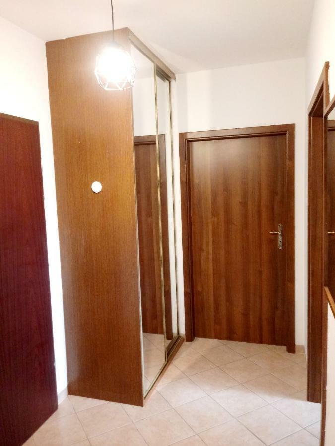 Apartament 1 Gdansk Bisko Plazy Gdańsk Exterior foto